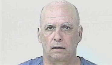 Lewis Shuler, - St. Lucie County, FL 